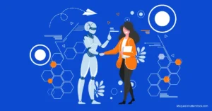 Can AI Replace Human Marketers