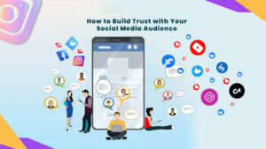 How to Build Trust with Your Online Audience