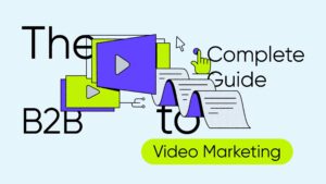 Why Video Marketing Is the Future of Brand Promotion