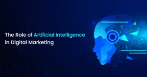 The Role of AI in Modern Digital Marketing