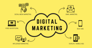 Top Digital Marketing Courses to Boost Your Career in 2025